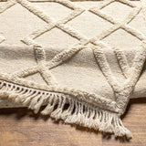 The Ashfield Wool Rug
