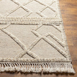 The Ashfield Wool Rug