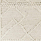 The Ashfield Wool Rug