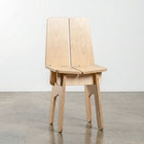 Bunji Birch Chair