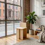 Williamsburg Birch Chair