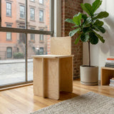 Williamsburg Birch Chair