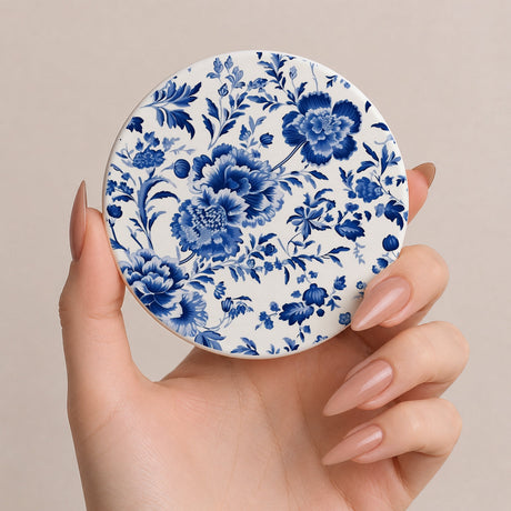 Chinoiserie Coasters