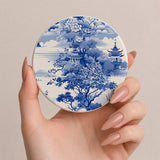 Chinoiserie Coasters