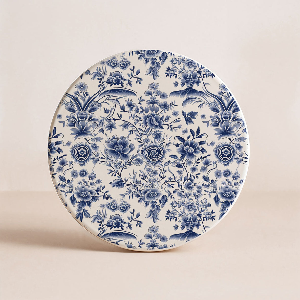 Chinoiserie Coasters