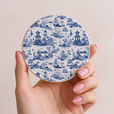 Chinoiserie Coasters