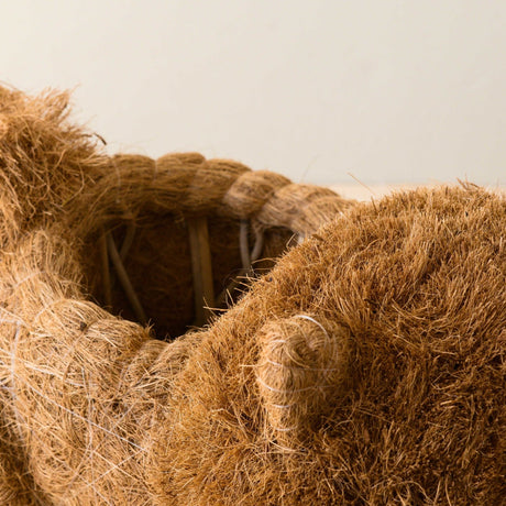 Chow Chow Planter - Dog Plant Pot