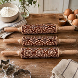 Rolling Pins - Box Style
