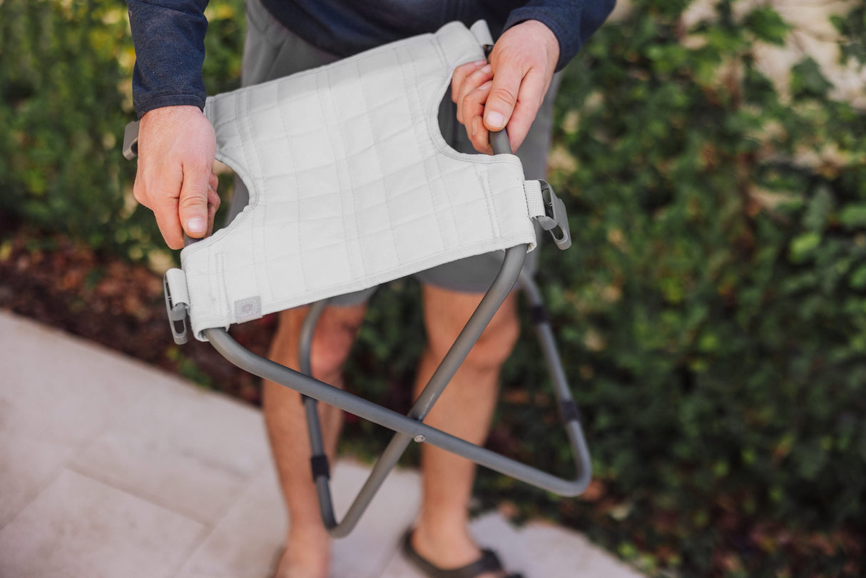 Gardener 2.0 Folding Seat with Tools