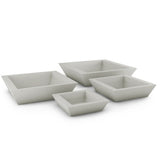 Newport Outdoor Shallow Planter