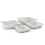Newport Outdoor Shallow Planter