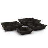 Newport Outdoor Shallow Planter