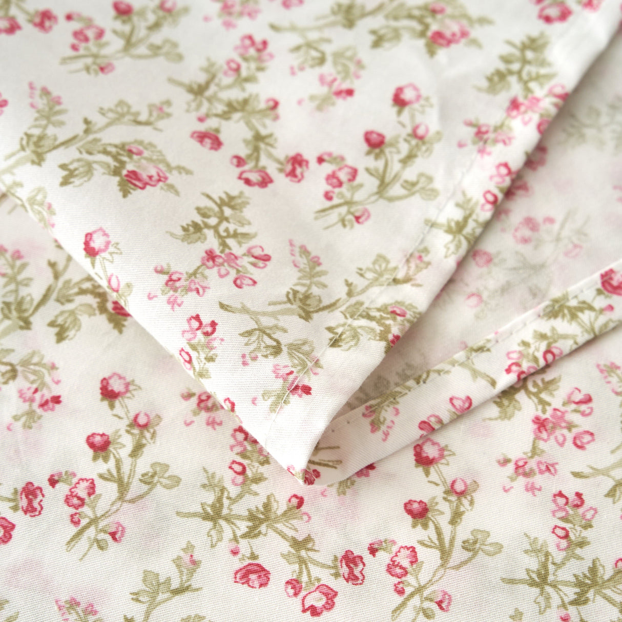 Romantic Coquette Sheet Set