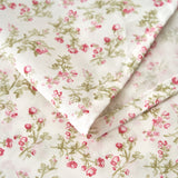 Romantic Coquette Sheet Set
