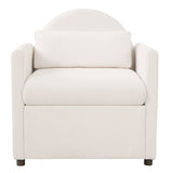 Pet Friendly Accent Chair