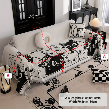 Four Seasons Universal Sofa Cover