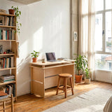 Birch Desk