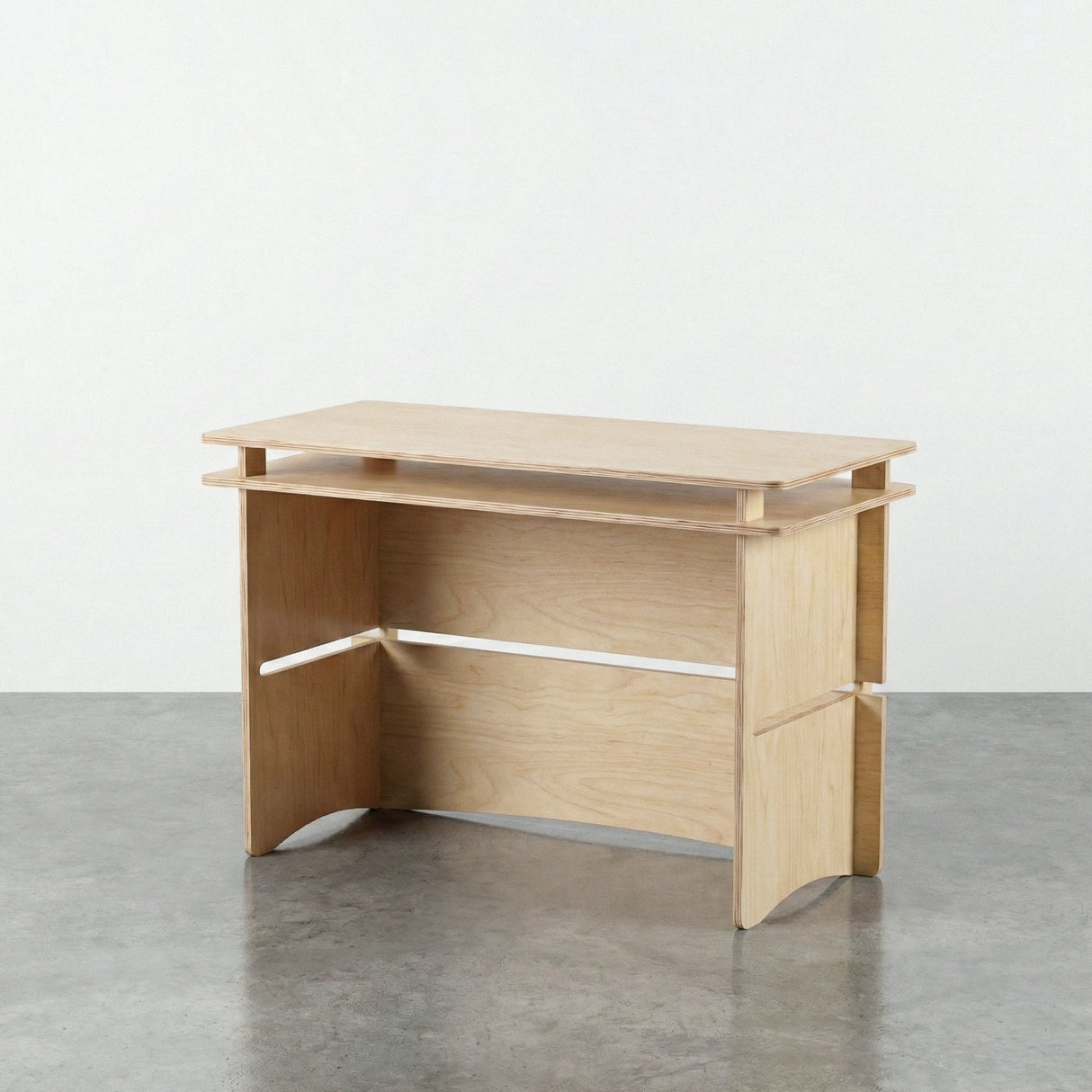 Birch Desk