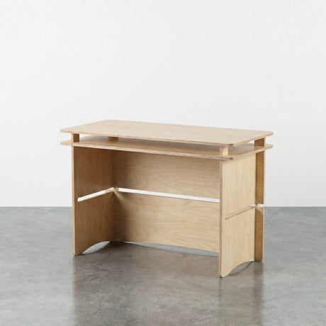 Birch Desk