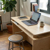 Birch Desk