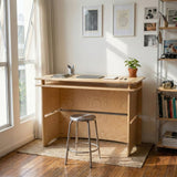 Birch Desk