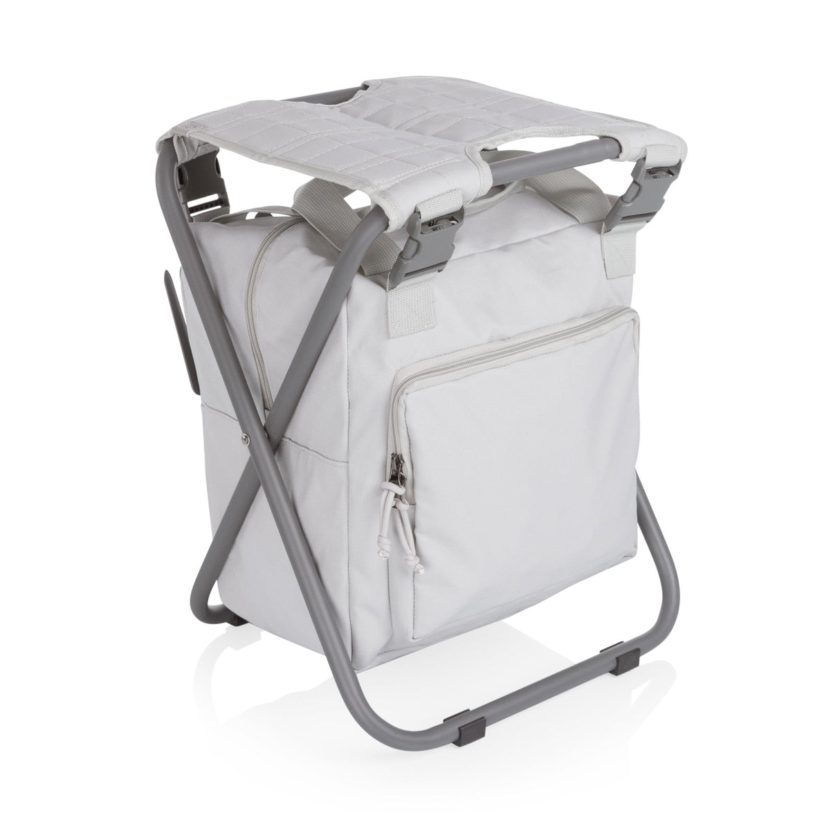 Gardener 2.0 Folding Seat with Tools