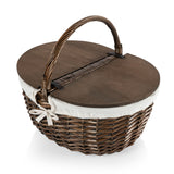 Country Picnic Basket