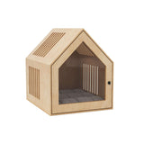 Modern Indoor Dog House