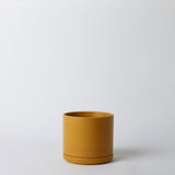 Solid Goods - Ceramic Cylinder with Saucer
