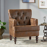 Jasmine Club Chair