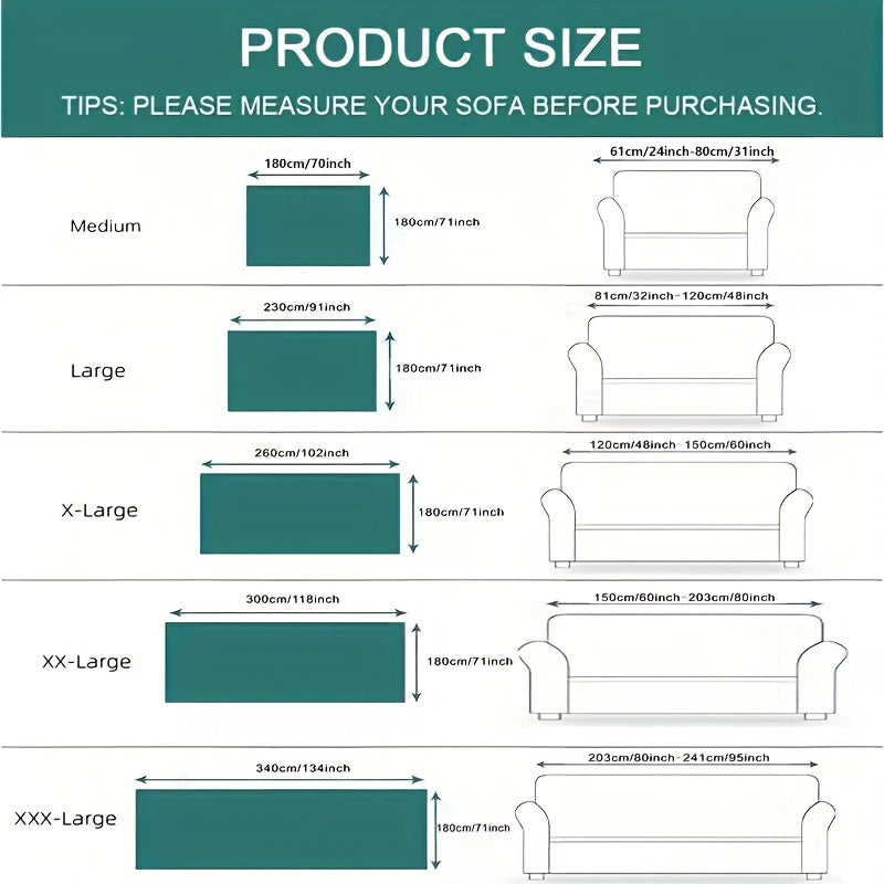 Chenille Cat Cartoon Sofa Cover Blanket