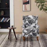 Willow Grove Coffee Table & Armchair Set