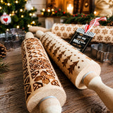 Rolling Pins - Box Style
