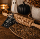 Halloween Rolling Pin