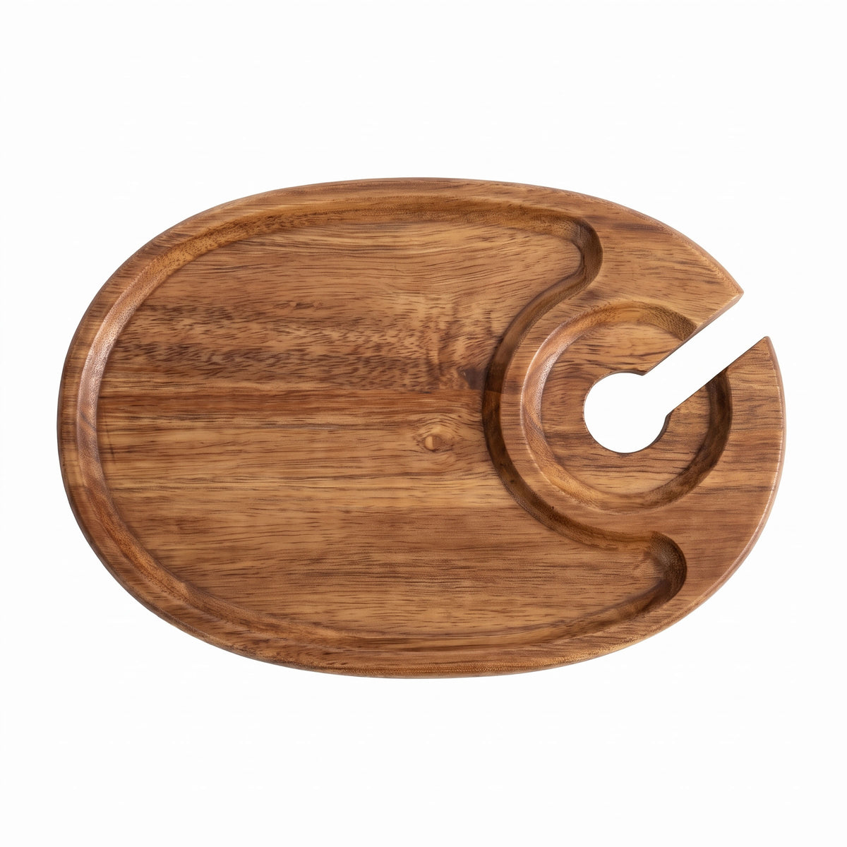 Wine Appetizer Plate Set Of 4