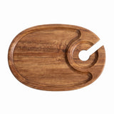 Wine Appetizer Plate Set Of 4
