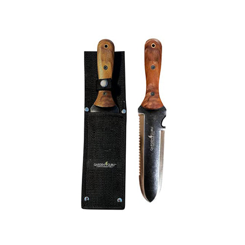 Garden Guru Hori Hori Garden Knife - Thumbnail 3