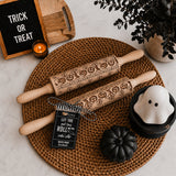 Halloween Rolling Pin