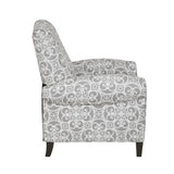 Kirby Transitional Recliner Chair