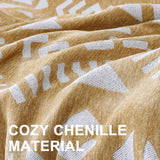 Premium Couch Cover Blanket