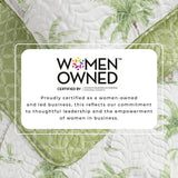 West Palm Trees Coastal Quilt Set - Coronado Collection