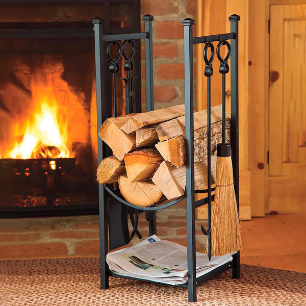 Fireplace & Hearth