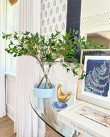 Real Touch Fiscus Microcarpa Stem - Bundle of 4 Stems