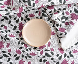 Botanical Tablecloth - Pink