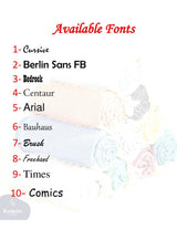 Herringbone Turkish Towel