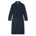 Flannel Men's Flannel Robe