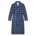 Flannel Men's Flannel Robe
