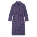 Flannel Men's Flannel Robe