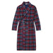 Flannel Men's Flannel Robe
