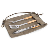 BBQ Roll Up 3 Piece Set